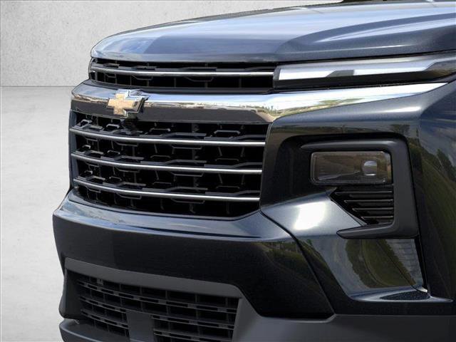 New 2026 Chevrolet Traverse LT image 13