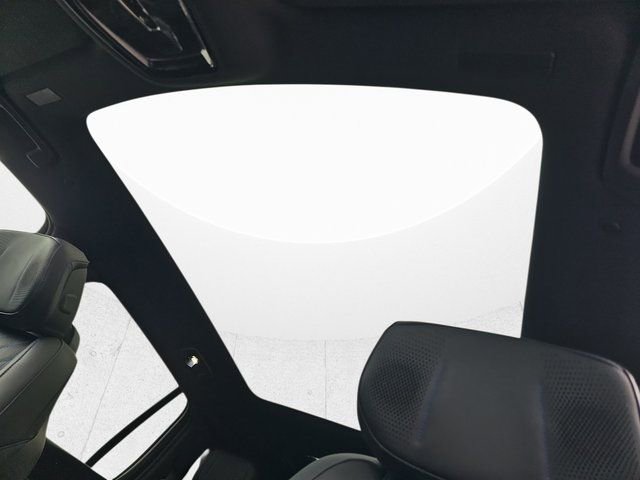 New 2026 Cadillac Escalade IQ Sport 1 w/ LPO, ONYX Package image 35