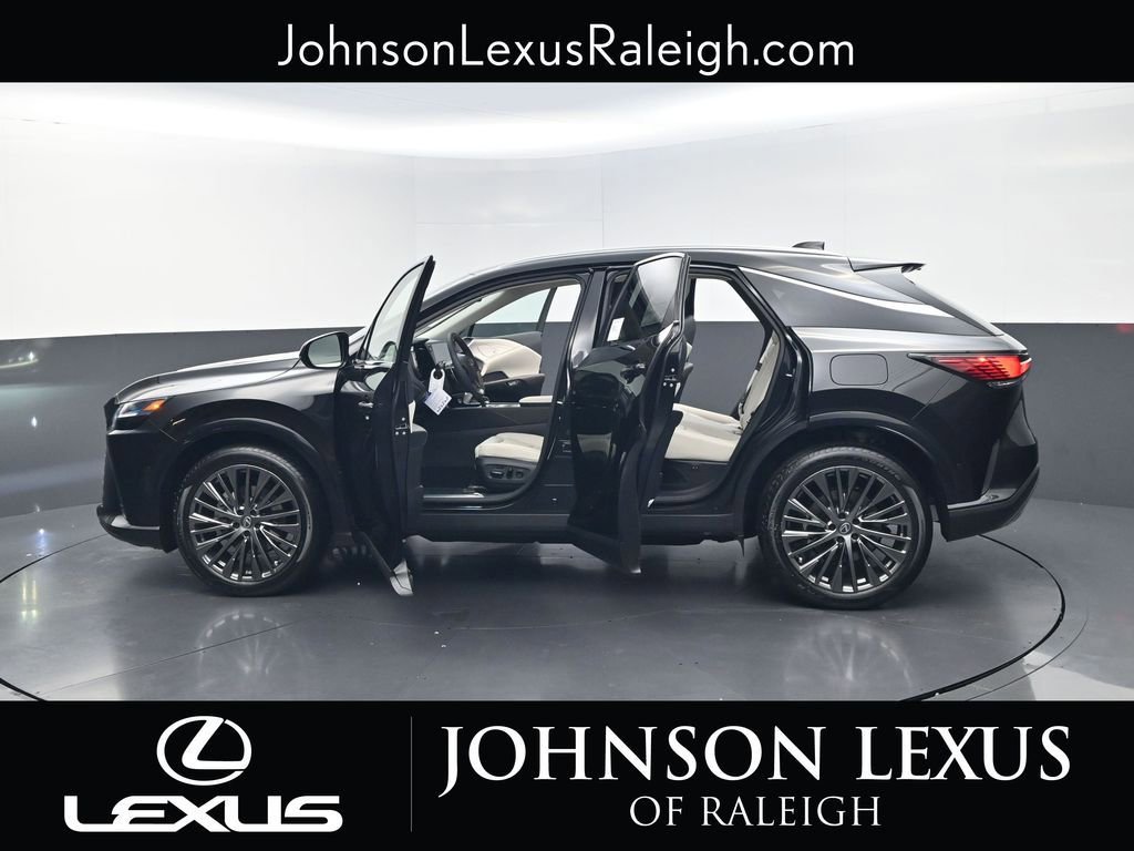 New 2026 Lexus RX 350 image 36