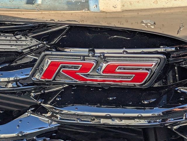 New 2026 Chevrolet Trax RS FWD image 11