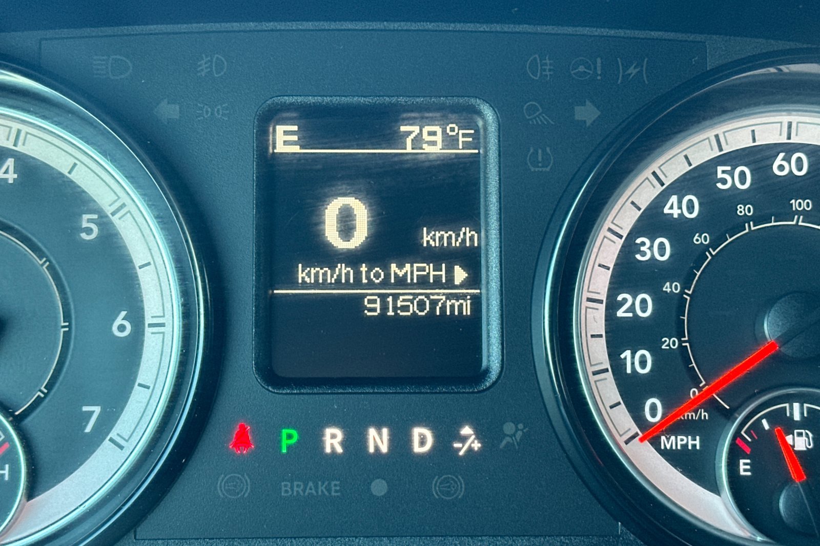 Used 2021 RAM 1500 Tradesman w/ Popular Equipment Group image 25