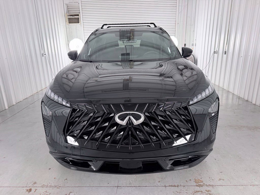 New 2027 INFINITI QX65 Sport w/ Cargo Package AWD/4WD image 2