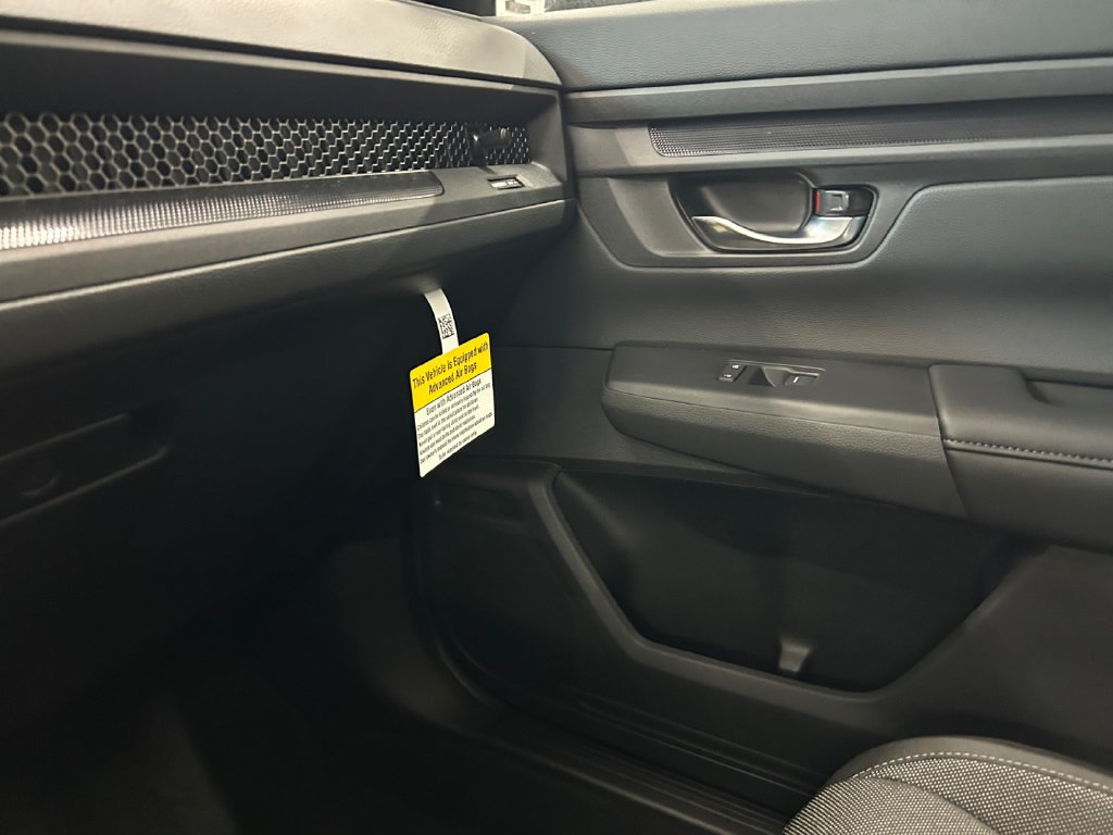 New 2027 Honda CR-V EX image 17