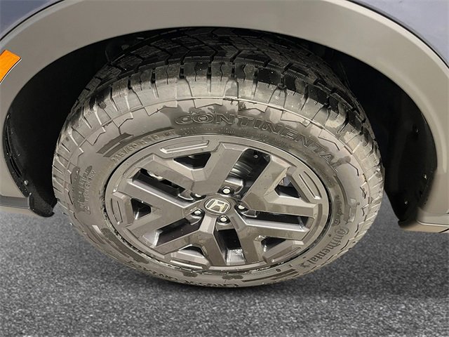 New 2026 Honda CR-V TrailSport image 11