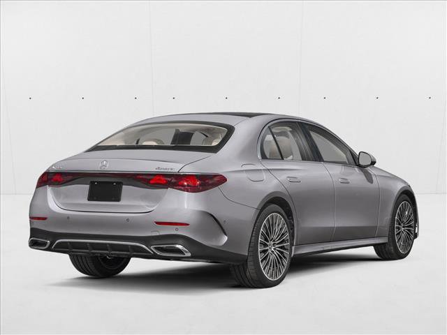 New 2026 Mercedes-Benz E 350 4MATIC Sedan video 2