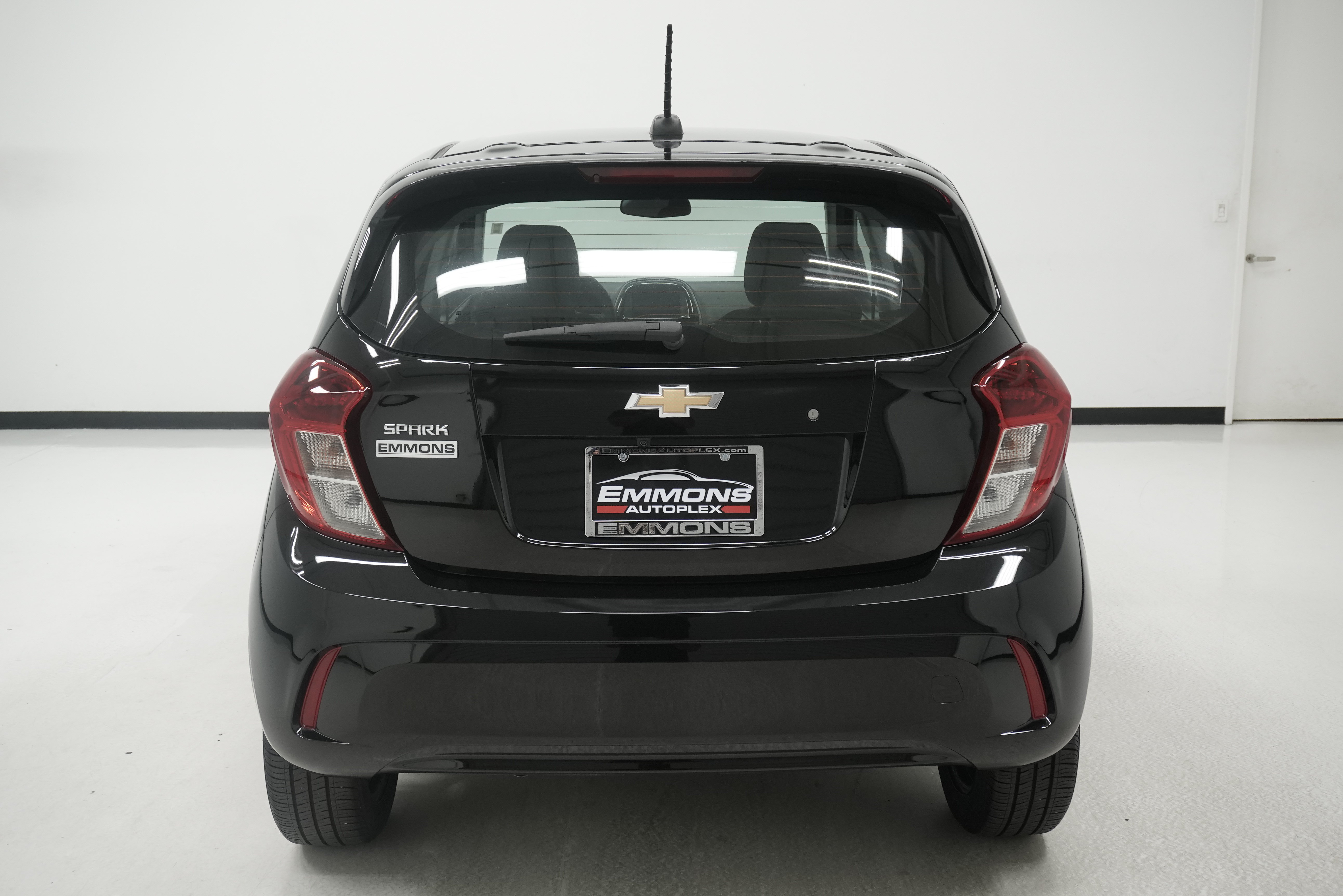 Used 2022 Chevrolet Spark LS FWD image 5