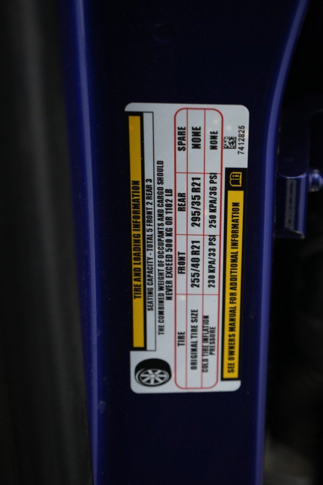 Used 2023 Maserati Grecale Modena AWD/4WD image 27