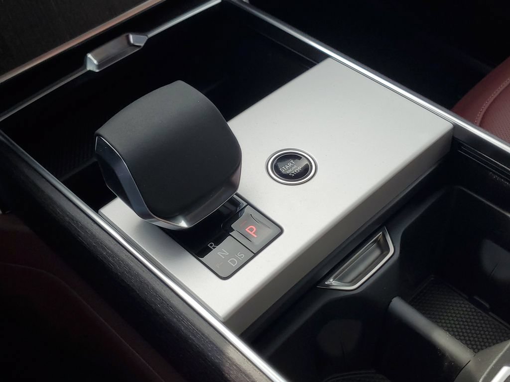 New 2026 Land Rover Range Rover SE AWD/4WD image 21