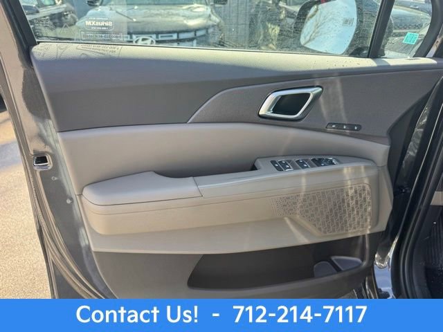 New 2026 Kia Carnival EX image 14