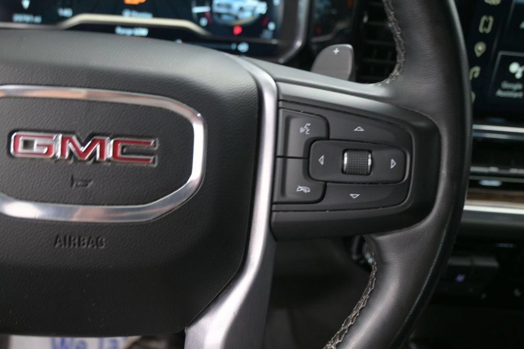 Used 2023 GMC Sierra 1500 Elevation w/ Preferred Package AWD/4WD image 42