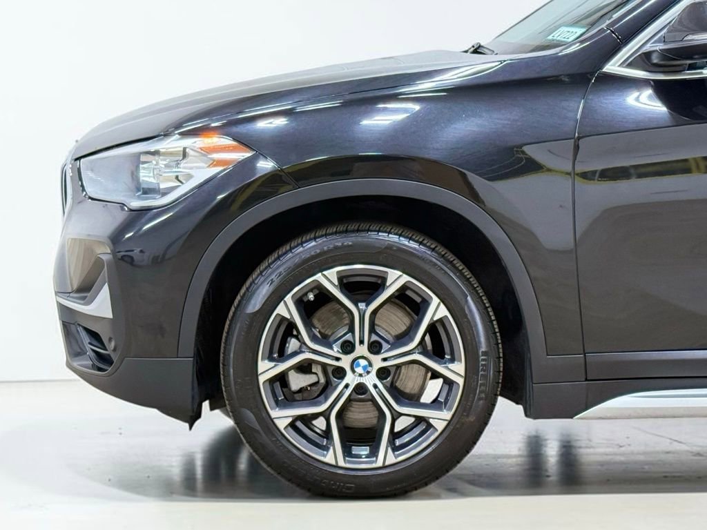 Used 2021 BMW X1 sDrive28i w/ Convenience Package image 5