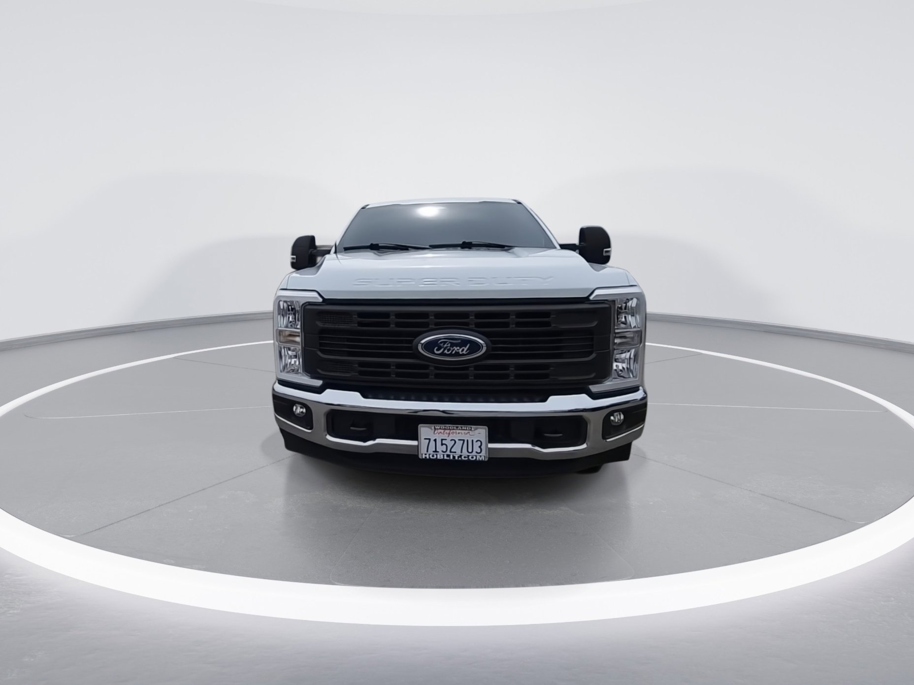 Used 2023 Ford F250 XL w/ XL Driver Assist Package image 6