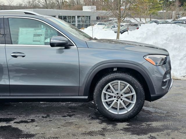 New 2026 Mercedes-Benz GLE 350 4MATIC image 5