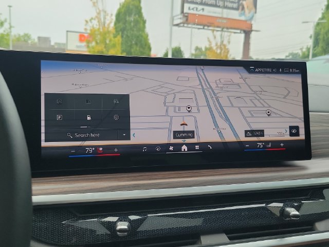 Used 2024 BMW X5 sDrive40i w/ Parking Assistance Package RWD image 21