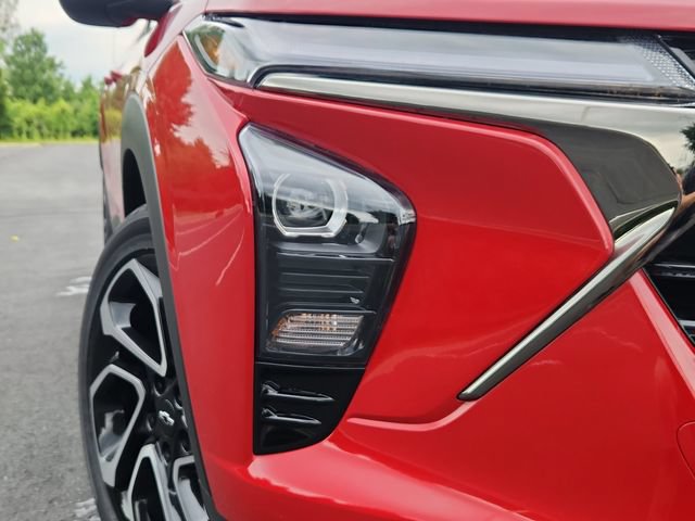New 2026 Chevrolet Trax RS w/ Driver Confidence Package FWD image 9