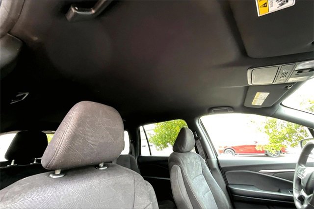 Used 2022 Honda Pilot Sport image 26