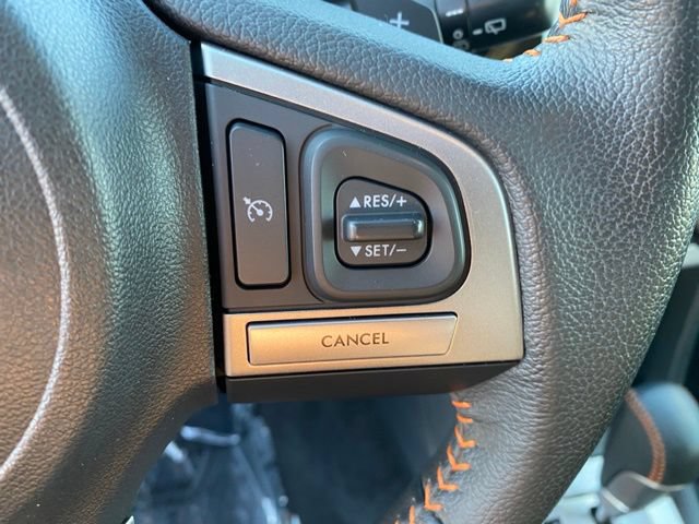 Used 2017 Subaru Crosstrek 2.0i Premium w/ Moonroof Package AWD/4WD image 21