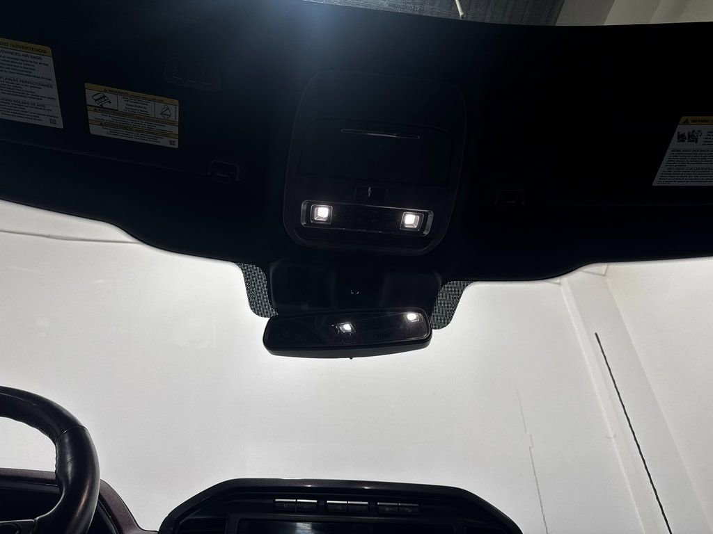 Used 2022 Ford F150 Lariat w/ Equipment Group 502A High image 32