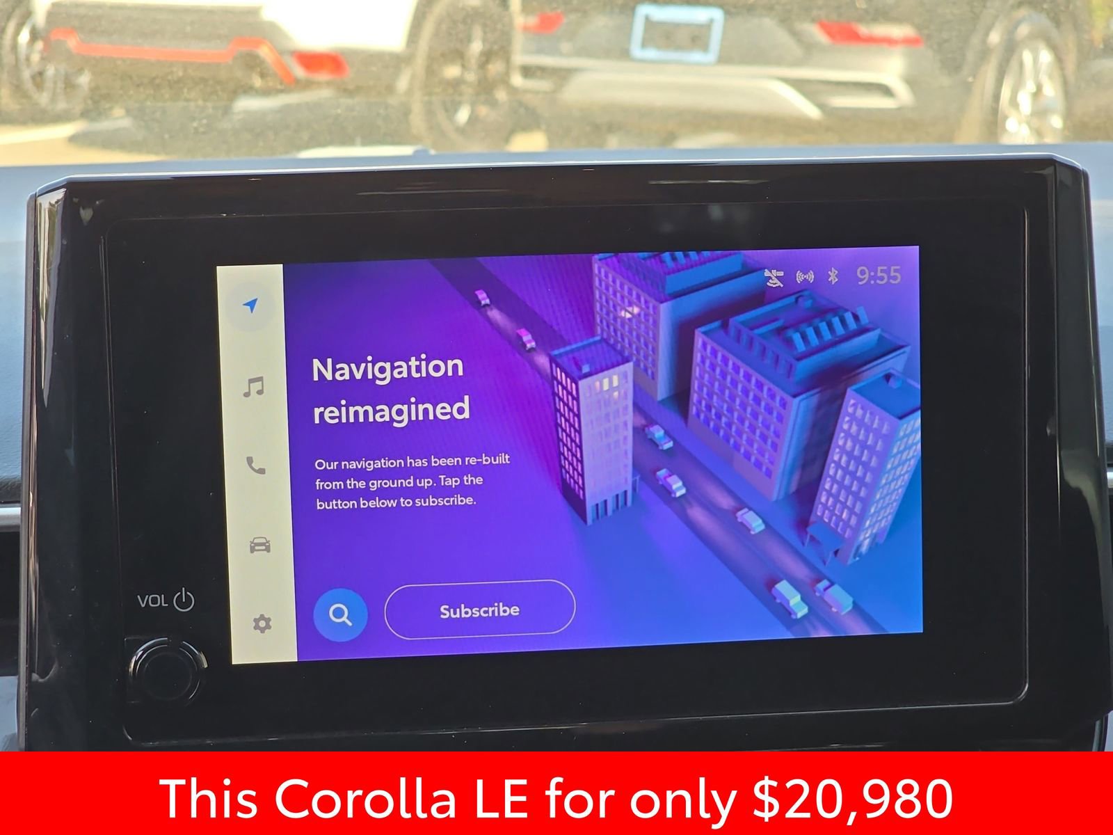 Used 2024 Toyota Corolla LE image 26