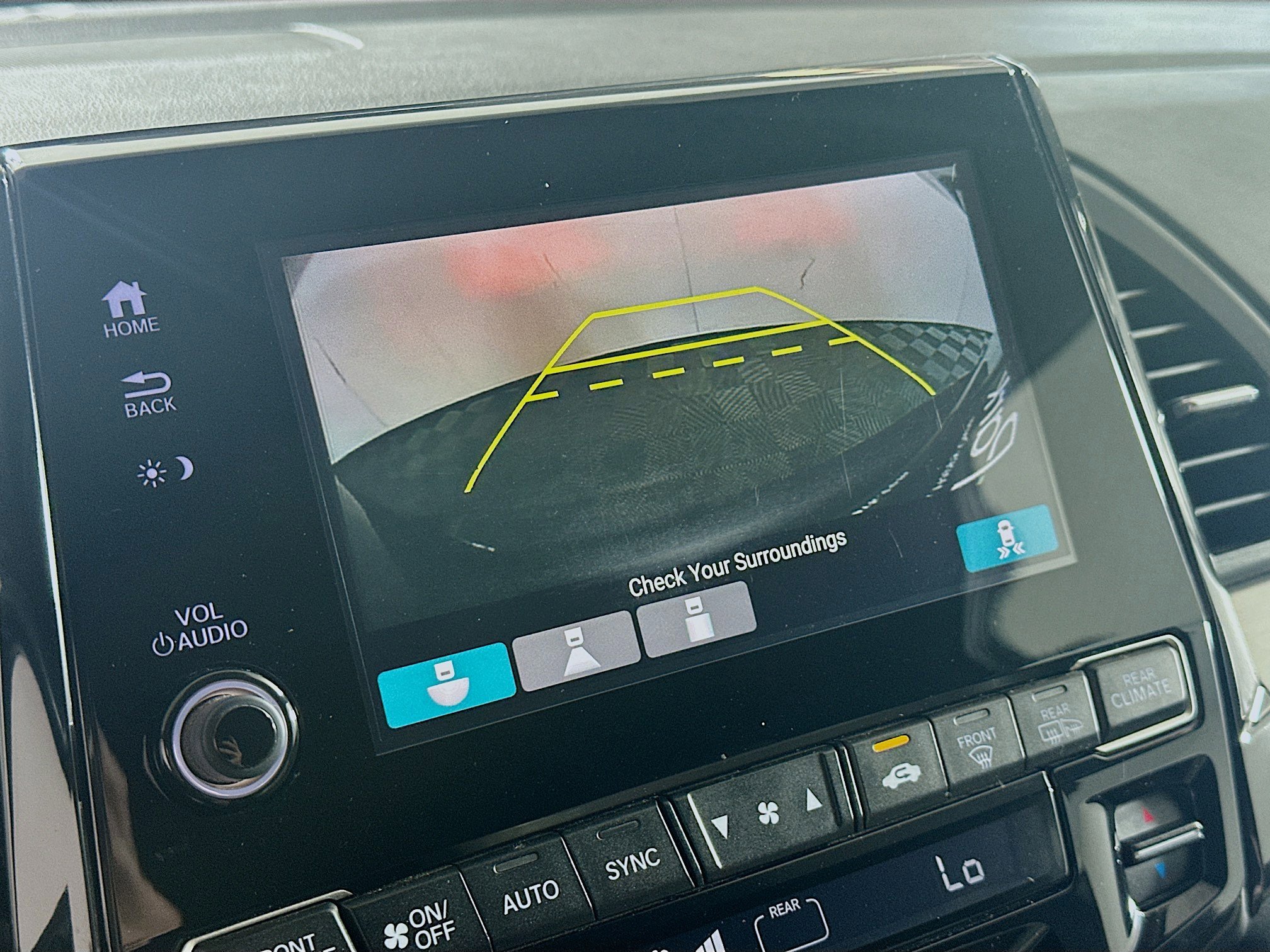 Used 2019 Honda Odyssey EX-L image 21