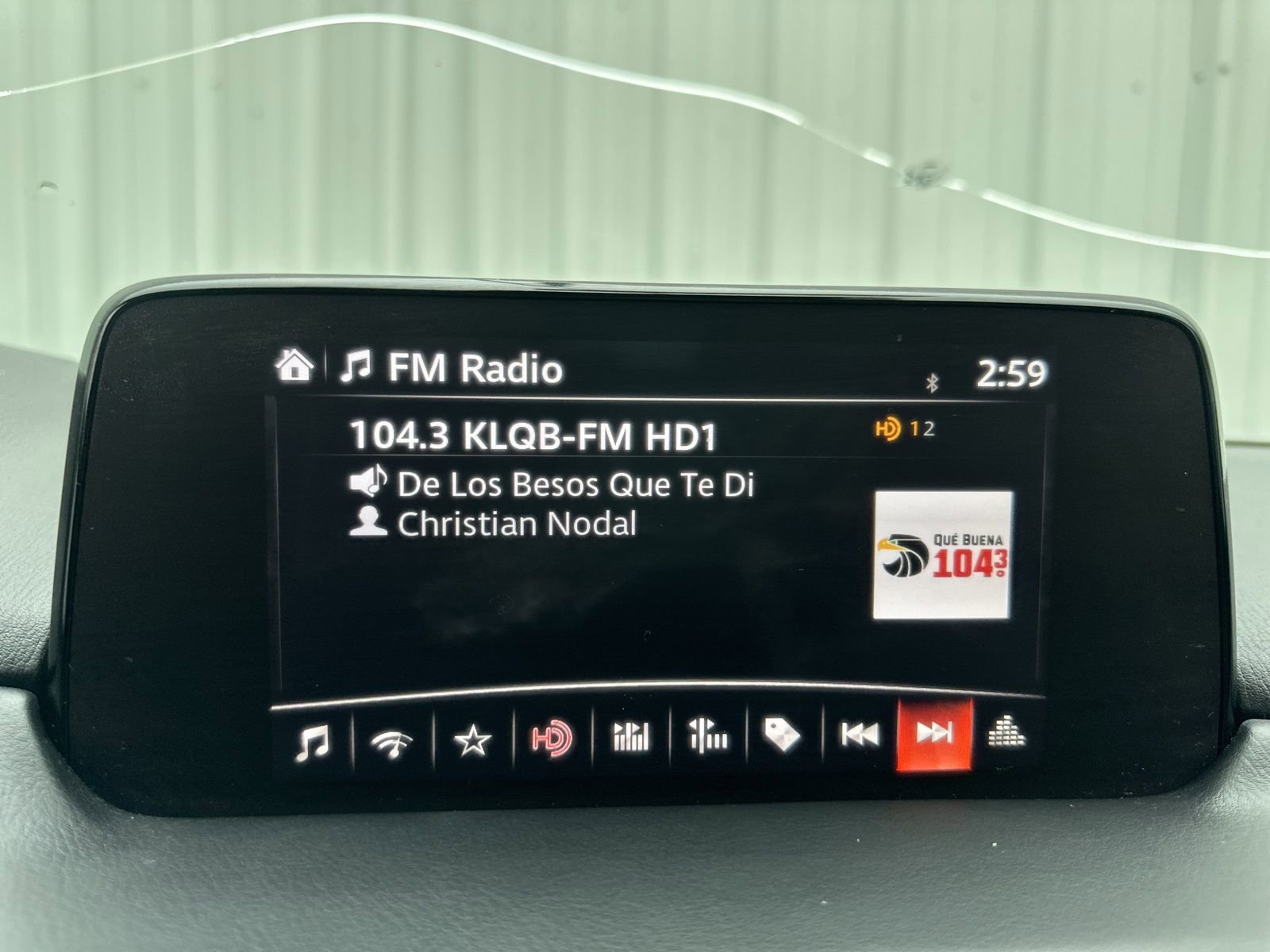 Used 2019 MAZDA CX-5 Touring image 22