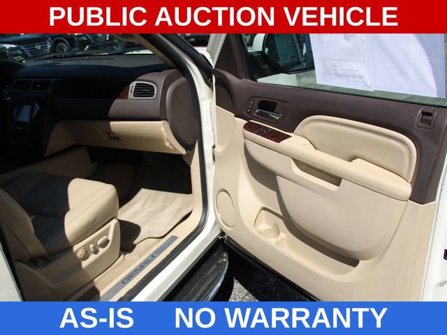 Used 2011 GMC Yukon XL Denali AWD/4WD image 34