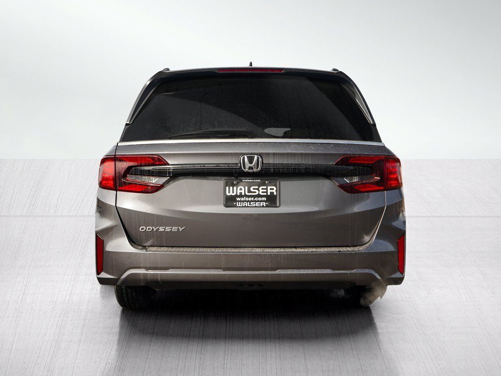 New 2026 Honda Odyssey EX-L image 5