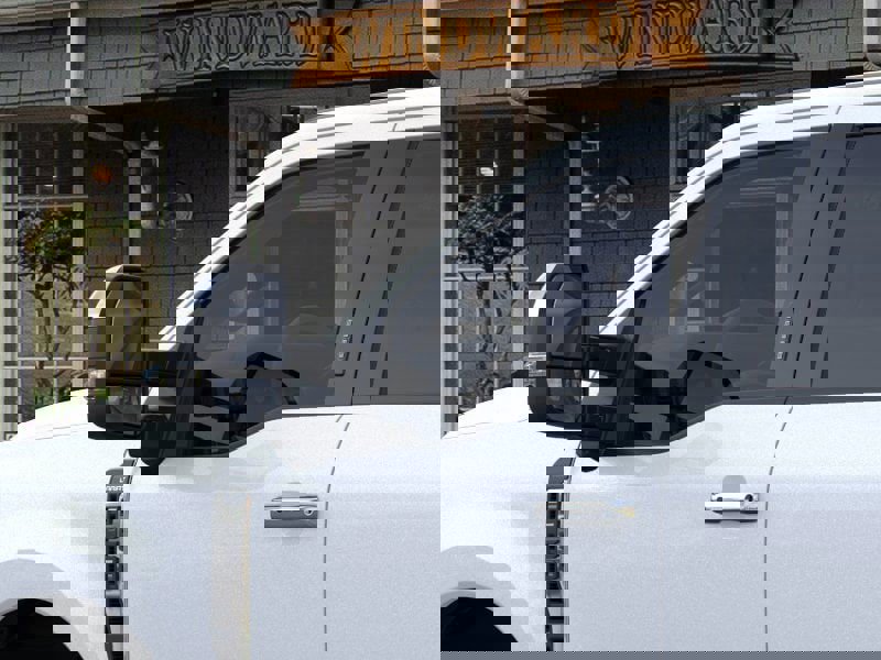 New 2025 Ford F250 Lariat w/ Lariat Ultimate Package image 42