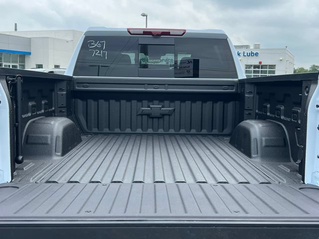 New 2026 Chevrolet Silverado 1500 High Country AWD/4WD image 7