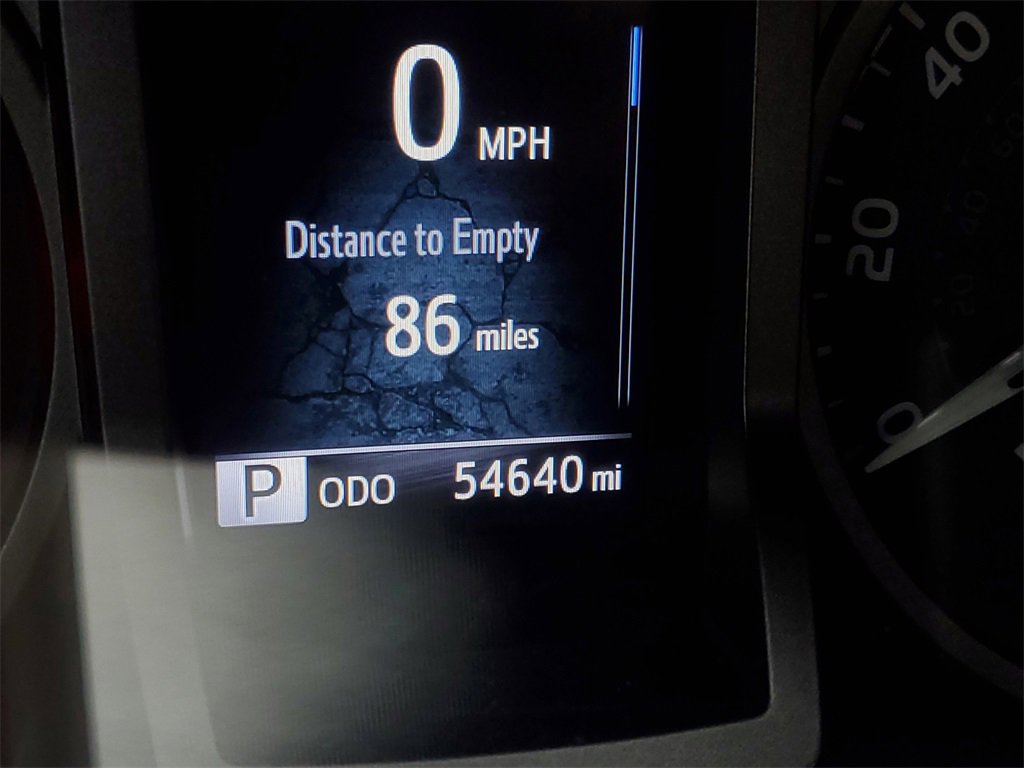 Certified 2023 Toyota Tacoma TRD Sport image 23