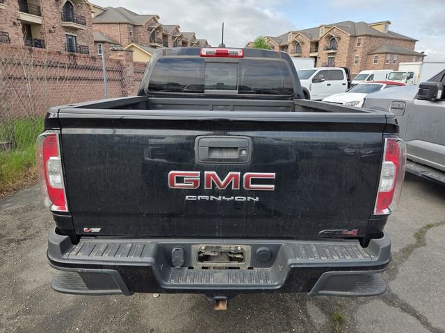 Used 2021 GMC Canyon AT4 image 6