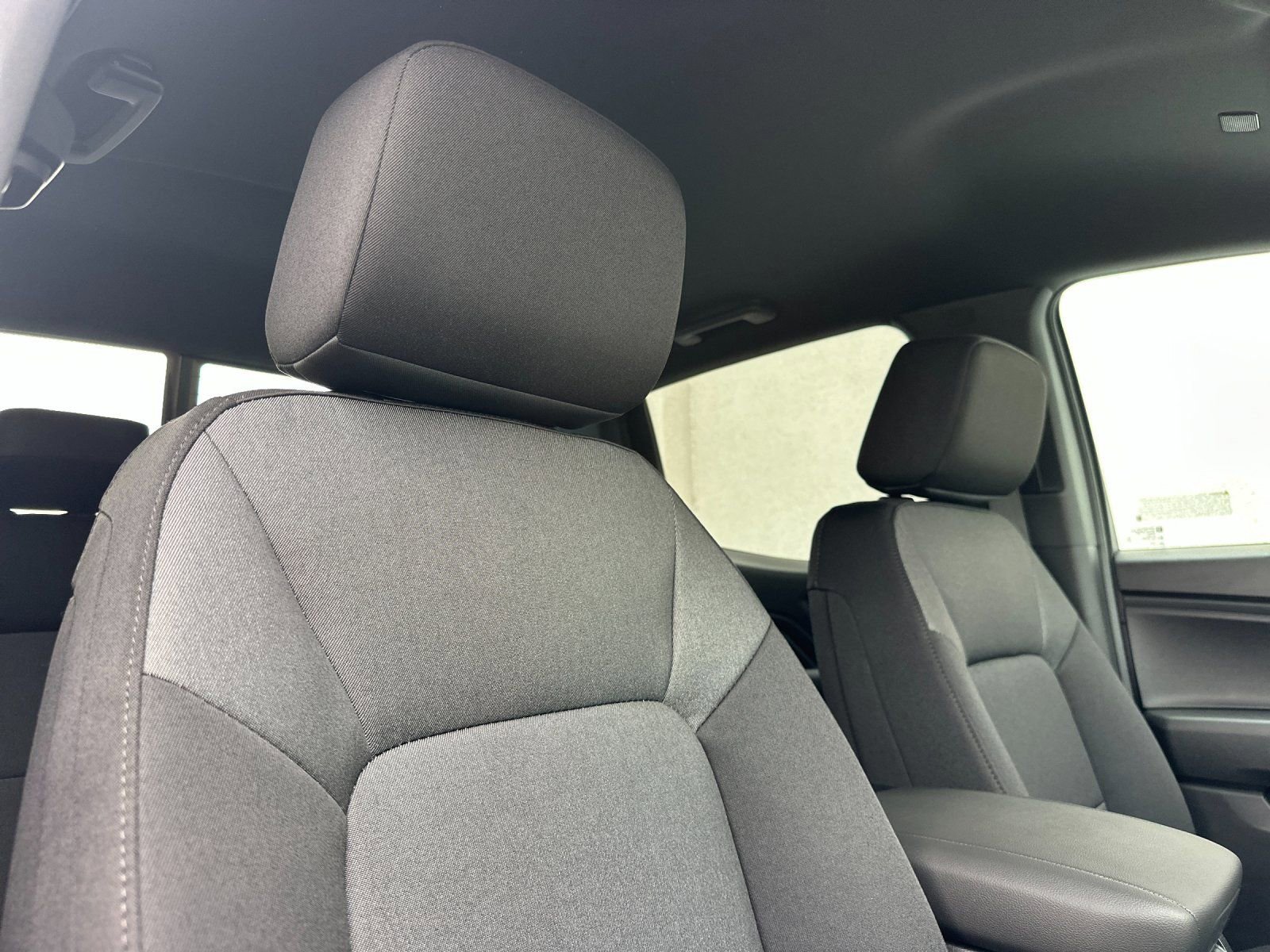 New 2026 Chevrolet Colorado W/T w/ WT Custom Package image 18