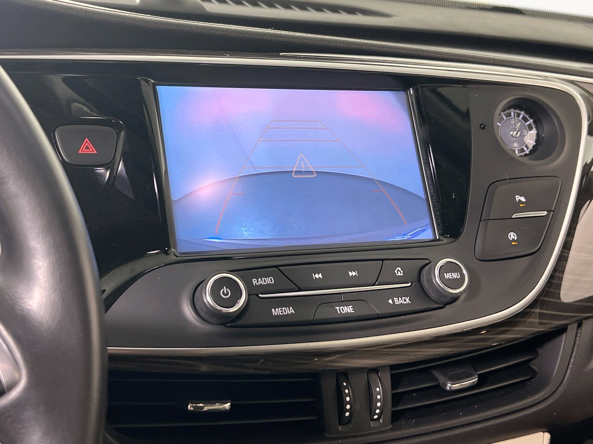 Used 2020 Buick Envision Preferred image 13