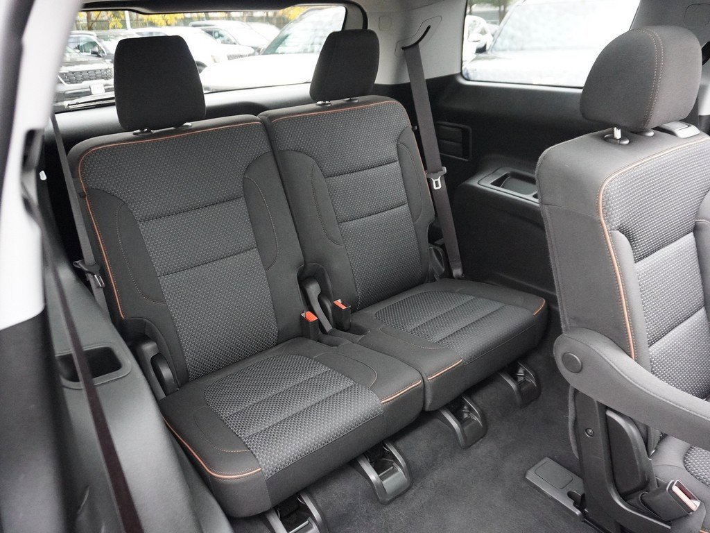 Used 2021 GMC Acadia AT4 w/ Trailering Package image 44