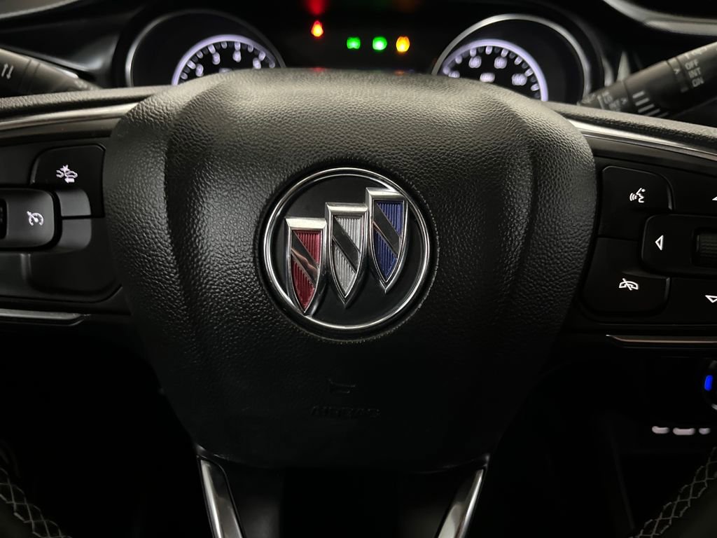 Used 2020 Buick Encore GX Select image 61