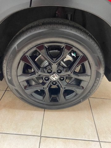 Used 2024 Honda HR-V Sport image 24
