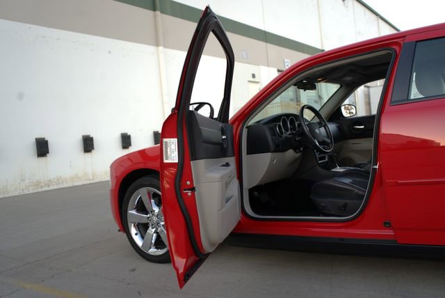 Used 2007 Dodge Charger R/T w/ Road/Track Performance Group image 51