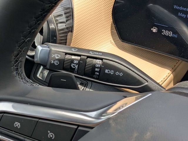 New 2026 Chevrolet Equinox ACTIV FWD image 27