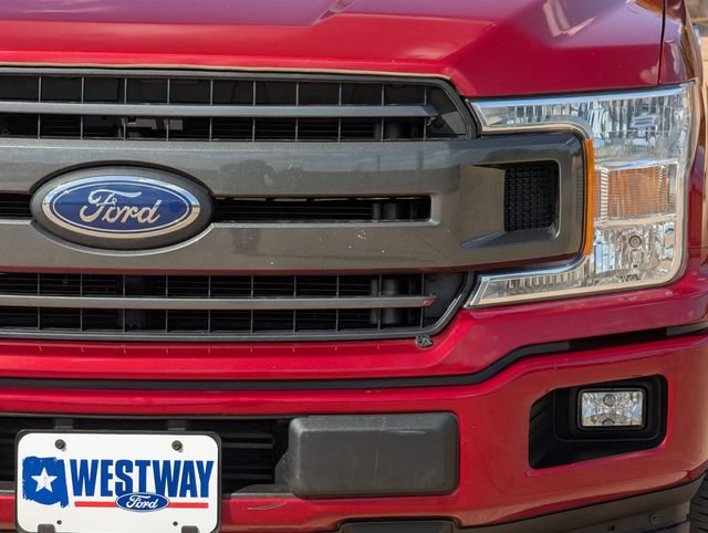 Used 2019 Ford F150 XLT w/ Equipment Group 302A Luxury RWD image 8