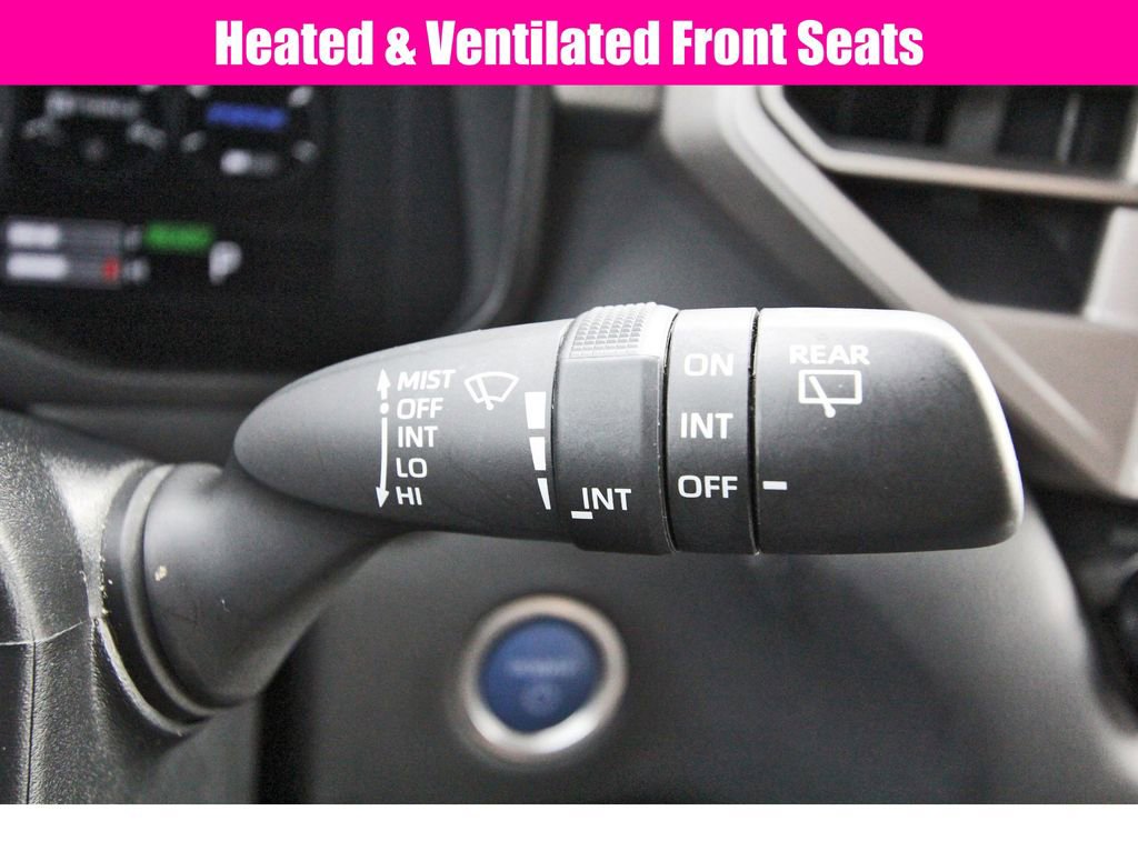 Used 2023 Toyota Sequoia Limited image 19