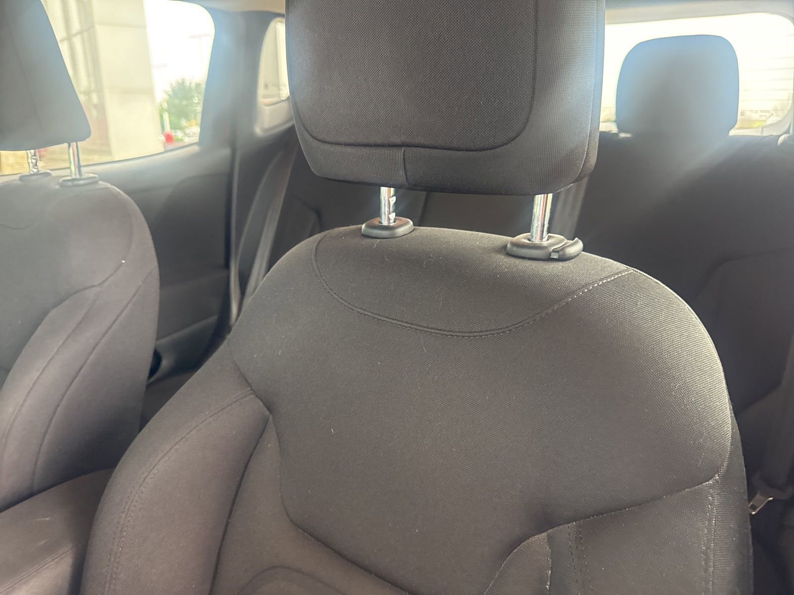 Used 2020 Jeep Renegade Latitude w/ LED Lighting Group FWD image 10