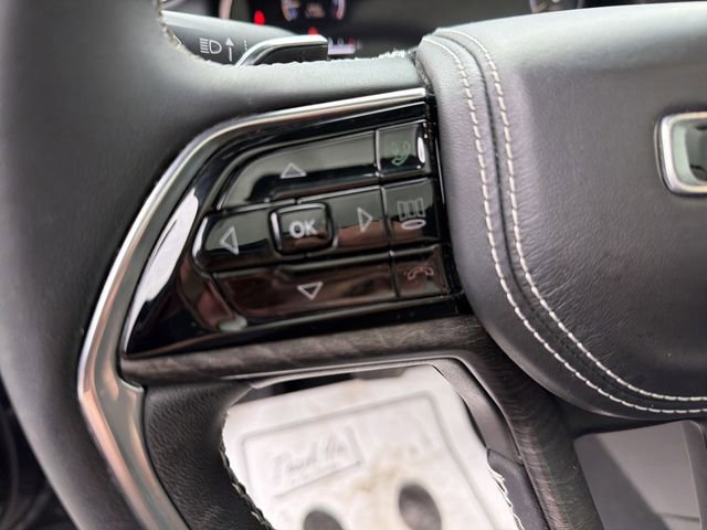 Used 2023 Jeep Grand Cherokee L Overland image 19