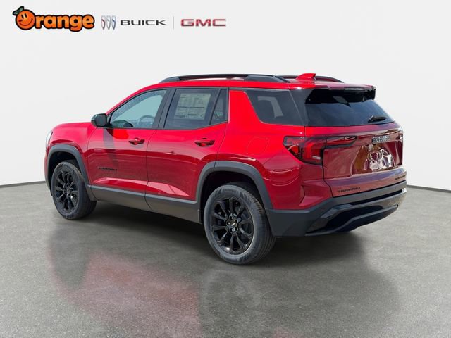 New 2026 GMC Terrain Elevation w/ Elevation Premium Package FWD image 5