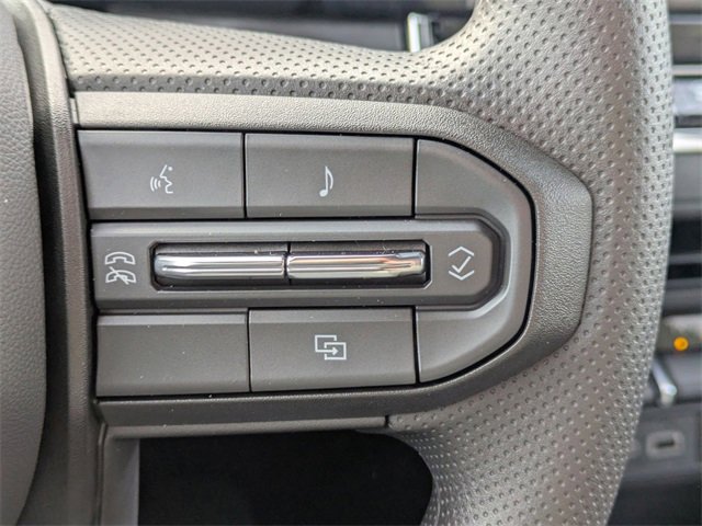 New 2026 Chevrolet Silverado 1500 RST w/ RST All Star Premium Package image 14