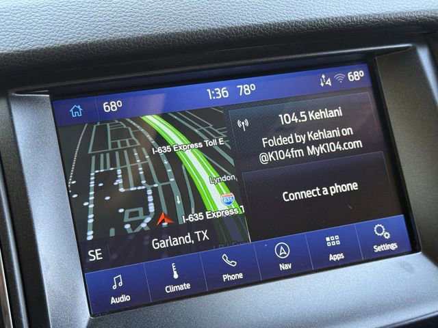 Used 2021 Ford Ranger XLT w/ Tremor Off-Road Package image 22