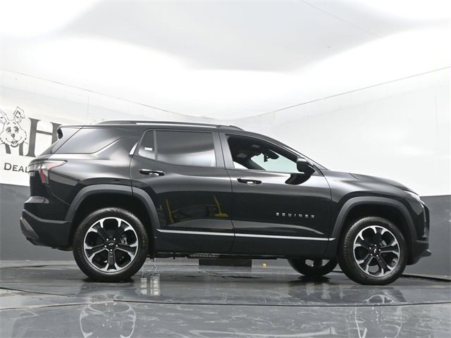 New 2026 Chevrolet Equinox LT image 31