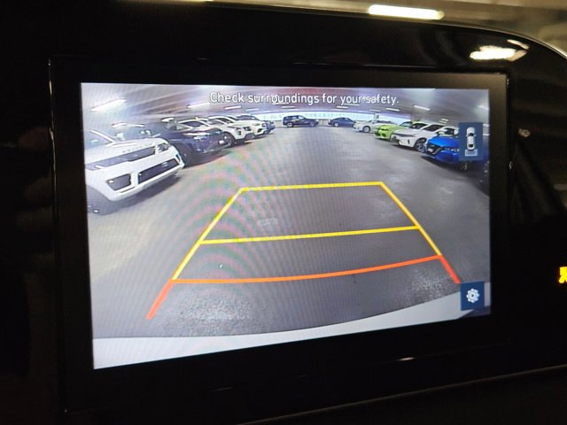 Used 2022 Hyundai Palisade SEL w/ Convenience Package FWD image 12