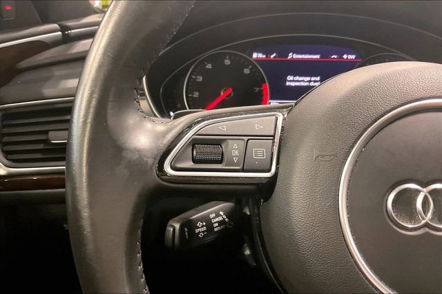 Used 2018 Audi A6 2.0T Premium Plus AWD/4WD image 18