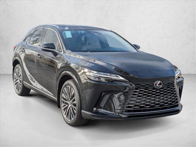 New 2026 Lexus RX 350 FWD image 5