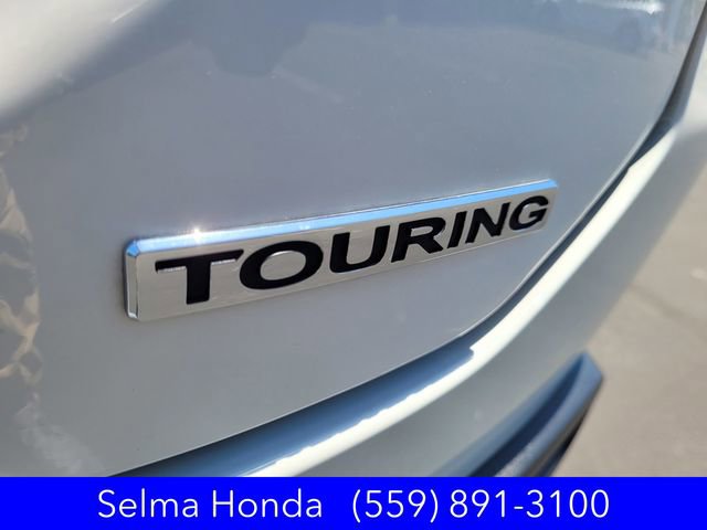 Used 2025 Honda Pilot Touring image 31